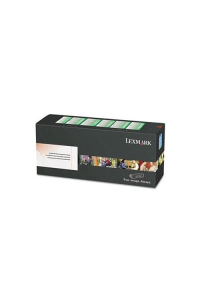 Obrázok pre Lexmark 25B3079 tonerová náplň 1 kusů Originální Černá