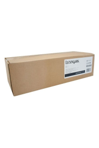 Lexmark 8148758 tonerová náplň 1 kusů Originální Černá Obrázok pre Lexmark 8148758 tonerová náplň 1 kusů Originální Černá