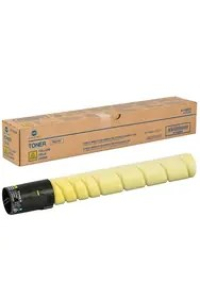 Obrázok pre Konica Minolta TN321Y Toner Cartridge