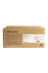 Obrázok pre Ricoh 418447 tonerová náplň 1 kusů Originální Černá