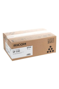 Ricoh 408278 tonerová náplň 1 kusů Kompatibilní Černá Obrázok pre Ricoh 408278 tonerová náplň 1 kusů Kompatibilní Černá