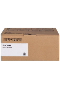 Obrázok pre Ricoh 828331 tonerová náplň 1 kusů Originální Žlutá