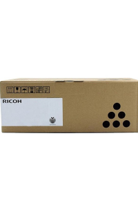 Obrázok pre Ricoh 841887 tonerová náplň 1 kusů Originální Černá