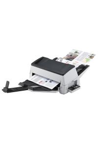 Obrázok pre Ricoh fi-7600 S automatickým + ručním podáváním 600 x 600 DPI A3 Černá, Bílá