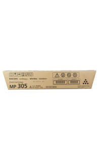Ricoh 842142 tonerová náplň 1 kusů Originální Černá Obrázok pre Ricoh 842142 tonerová náplň 1 kusů Originální Černá