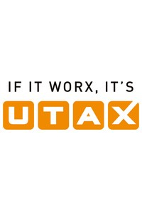 Obrázok pre UTAX 1T02TVCUT0 tonerová náplň 1 kusů Originální Azurová
