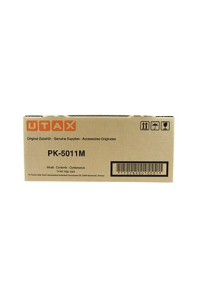 Obrázok pre UTAX 1T02NRBUT0 tonerová náplň 1 kusů Originální Purpurová