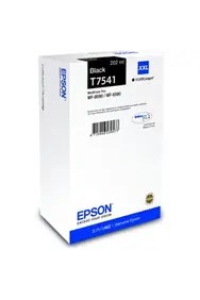 Epson WF-8090 / WF-8590 Ink Cartridge XXL Black Obrázok pre Epson WF-8090 / WF-8590 Ink Cartridge XXL Black