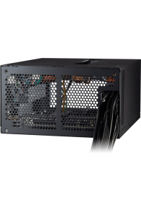 Obrázok pre FSP Twins PRO 900W napájecí zdroj 20+4 pin ATX PS/2 Černá