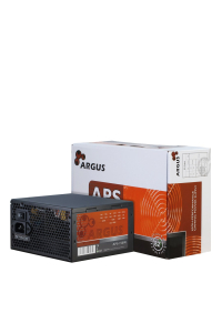 Obrázok pre Inter-Tech Argus APS napájecí zdroj 720 W 20+4 pin ATX ATX Černá