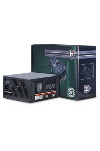 Inter-Tech HIPOWER SP-750 Power Supply Obrázok pre Inter-Tech HIPOWER SP-750 Power Supply