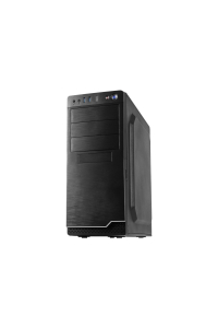 Obrázok pre Inter-Tech IT-5916 Tower Černá 500 W