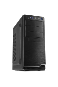 Obrázok pre Inter-Tech IT-5916 Tower Černá 500 W