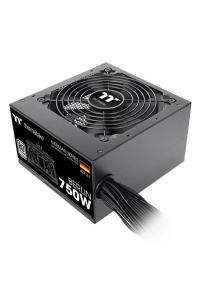 Obrázok pre Thermaltake Berlin napájecí zdroj 750 W 24-pin ATX ATX Černá
