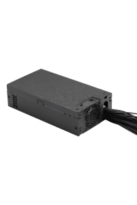 Obrázok pre FSP FlexGURU PRO 500W napájecí zdroj 24-pin ATX 1U Černá
