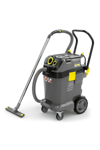 Obrázok pre Kärcher NT 50/1 Tact Te L 50 l Suché a mokré 1380 W Bezsáčkové