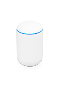 Ubiquiti UniFi Dream Machine bezdrátový router Bílá Obrázok pre Ubiquiti UniFi Dream Machine bezdrátový router Bílá