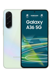Obrázok pre Samsung Galaxy A36 5G 17 cm (6.7