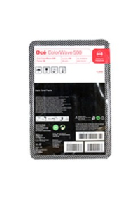 Canon CW 500 tonerová náplň 1 kusů Originální Černá Obrázok pre Canon CW 500 tonerová náplň 1 kusů Originální Černá