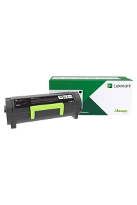 Obrázok pre Lexmark 24B6888 tonerová náplň 1 kusů Originální Černá