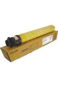 Obrázok pre Ricoh 842562 tonerová náplň 1 kusů Originální Žlutá