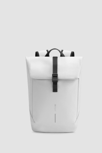 XD DESIGN BATOH URBAN FLAP-TOP BÍLÝ P/N: P706.2613 Obrázok pre XD DESIGN BATOH URBAN FLAP-TOP BÍLÝ P/N: P706.2613