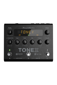 Obrázok pre IK Multimedia Tonex Pedal - kytarový efekt