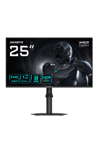 GIGABYTE G25F2 počítačový monitor 62,2 cm (24.5 Obrázok pre GIGABYTE G25F2 počítačový monitor 62,2 cm (24.5