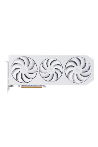 PowerColor Hellhound Radeon RX 9070 XT Spectral White AMD 16 GB GDDR6 Obrázok pre PowerColor Hellhound Radeon RX 9070 XT Spectral White AMD 16 GB GDDR6