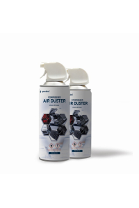 Obrázok pre Gembird CK-CAD-FL400-01 stlačený vzduch ve spreji 400 ml