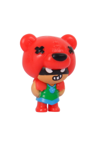 BRAWL STARS S2 FIGURES -12 PACK DELUXE BOX Obrázok pre BRAWL STARS S2 FIGURES -12 PACK DELUXE BOX