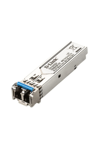 D-Link DIS‑S302SX síťový transceiver modul Optické vlákno 1000 Mbit/s mini-GBIC Obrázok pre D-Link DIS‑S302SX síťový transceiver modul Optické vlákno 1000 Mbit/s mini-GBIC