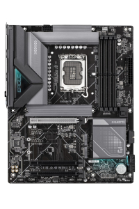 Obrázok pre GIGABYTE B860 EAGLE WIFI6E základní deska Intel B860 LGA 1851 (Socket V1) ATX