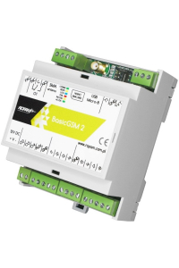 Obrázok pre ROPAM MODULE BASICGSM-D4M 2 SMA