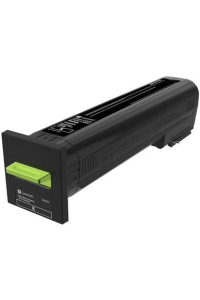 Obrázok pre Lexmark 24B6511 tonerová náplň 1 kusů Originální Černá