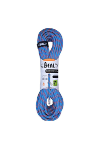 Obrázok pre Booster rope 9.7mm 70m dry-blue BEAL