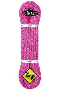 Obrázok pre Climbing rope 8.6mm 60m