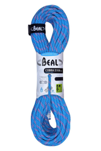 Obrázok pre Climbing rope BEAL Cobra 8.6mm 60m