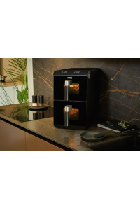 Obrázok pre Noveen DoubleCrisp AF5050 X-LINE Fritéza bez tuku 1700 W černá