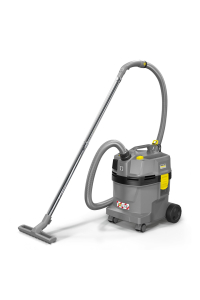 Obrázok pre Kärcher NT 22/1 Ap Te L Černá, Šedá, Žlutá 22 l 1300 W