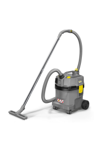 Obrázok pre Kärcher NT 22/1 Ap Te L Černá, Šedá, Žlutá 22 l 1300 W