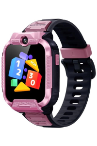Obrázok pre Chytré hodinky pro děti Mibro Z5 4G LTE růžové