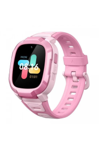 Obrázok pre Chytré hodinky pro děti Mibro P6 4G LTE růžové