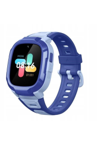 Obrázok pre Smartwatch for kids Mibro P6 4G LTE (blue)