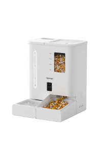 Obrázok pre SPONGE Pet Feeder Smart Dual - nádoba na potraviny - inteligentní dávkovač krmiva pro zvířata – 5l