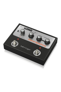 Obrázok pre Behringer CHORUS SYMPHONY Guitar Effect
