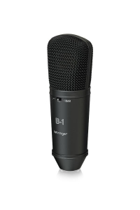 Obrázok pre Behringer B-1 DARK EDITION Condenser Microphone