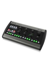 Behringer P16-HQ 16-chn digital personal mixer Obrázok pre Behringer P16-HQ 16-chn digital personal mixer