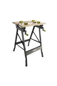 Ryobi RWB02 pracovní stůl Přenosný ponk Obrázok pre Ryobi RWB02 pracovní stůl Přenosný ponk