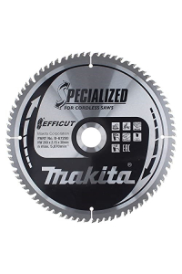 Obrázok pre Makita B-67290 pilový kotouč 26 cm 1 kusů
